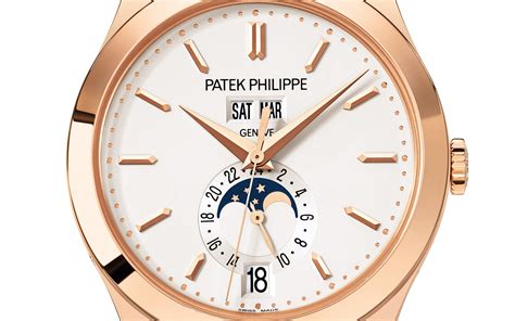 patek philippe 70361|5396r complications.